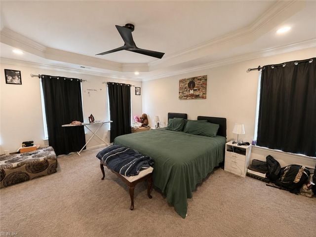 3100 Hull ST, Portsmouth, VA 23704