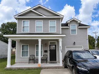 3100 Hull ST, Portsmouth, VA 23704