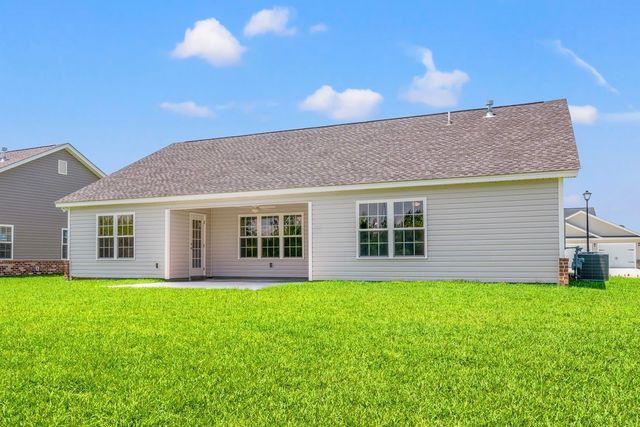 956 Woodside Dr., Conway, SC 29526