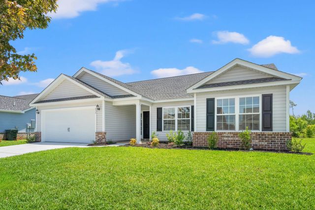 956 Woodside Dr., Conway, SC 29526