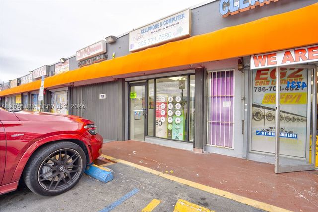 4735 W Flagler St, Miami, FL 33134