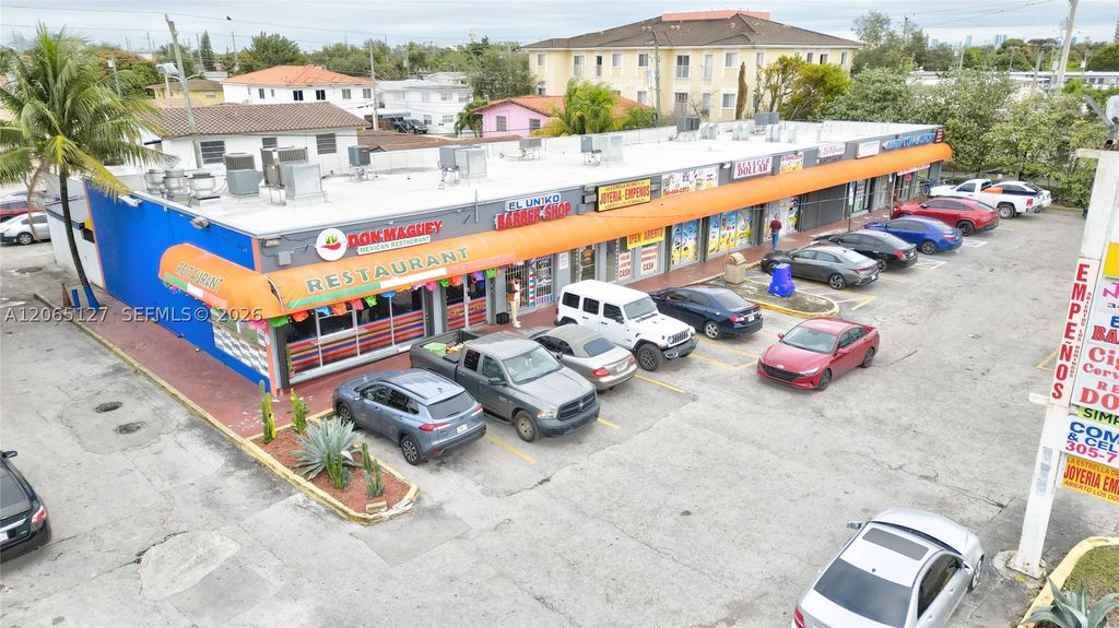 4735 W Flagler St, Miami, FL 33134