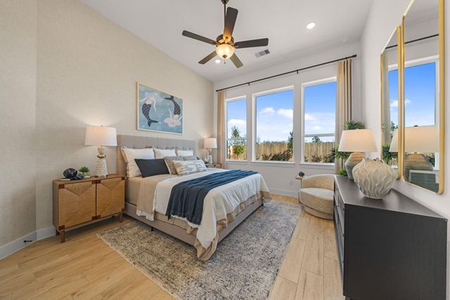 205 Purple Muhly RD, Georgetown, TX 78633