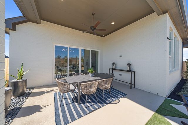 205 Purple Muhly RD, Georgetown, TX 78633