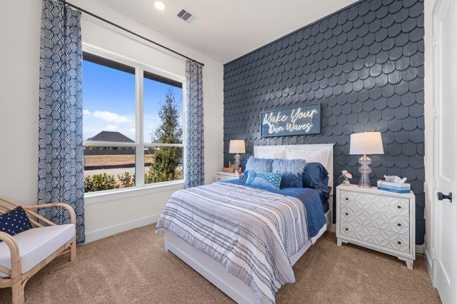 205 Purple Muhly RD, Georgetown, TX 78633