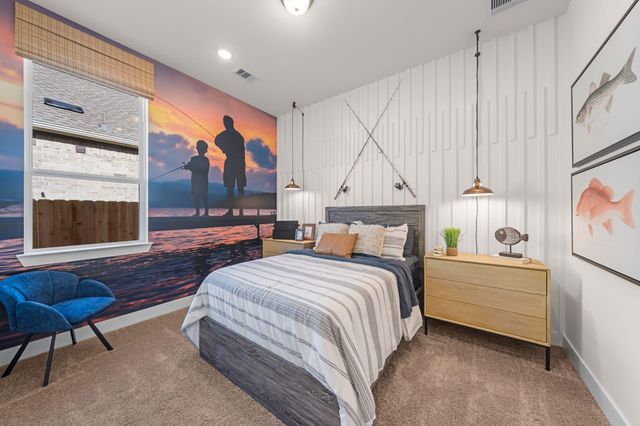 205 Purple Muhly RD, Georgetown, TX 78633