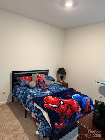 1113 Creedmore Court, Charlotte, NC 28215