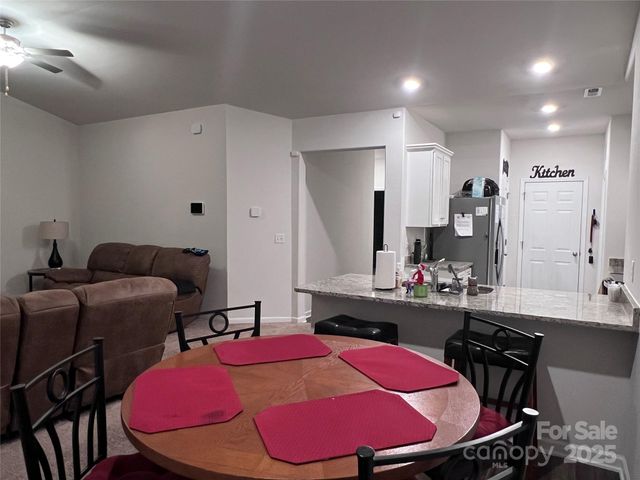 1113 Creedmore Court, Charlotte, NC 28215