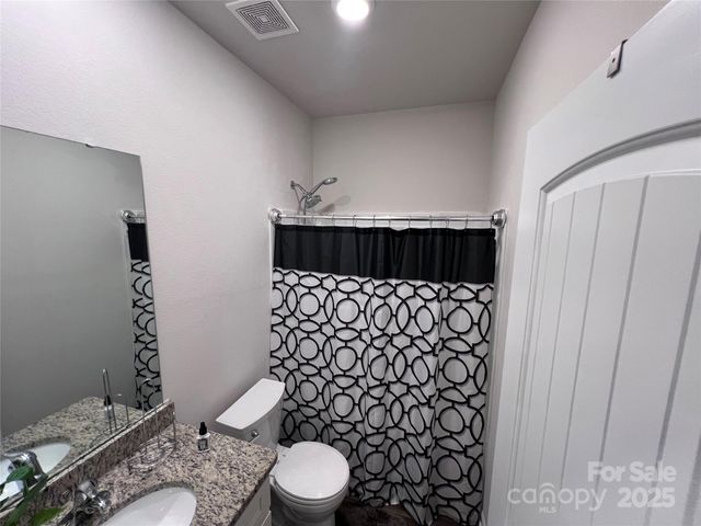 1113 Creedmore Court, Charlotte, NC 28215