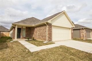 24206 Treviso Gardens Court, Katy, TX 77493