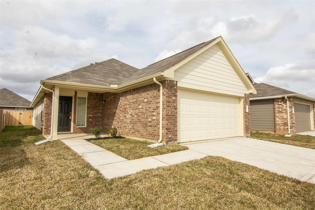 24206 Treviso Gardens Court, Katy, TX 77493