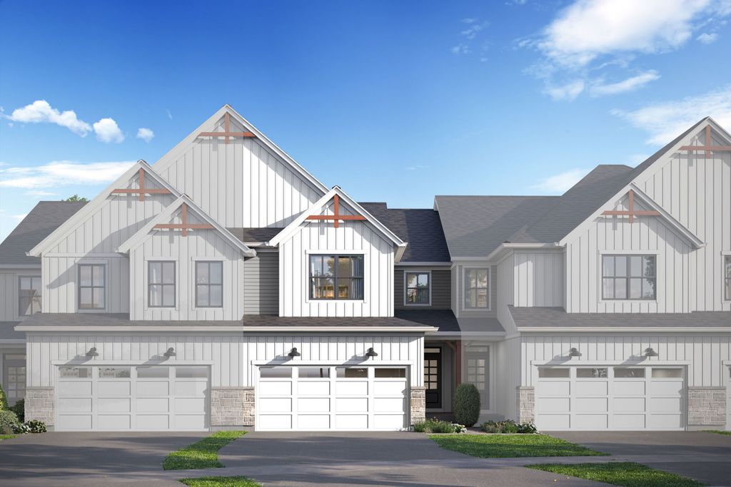 5043 Cedar Drive, Naperville, IL 60564