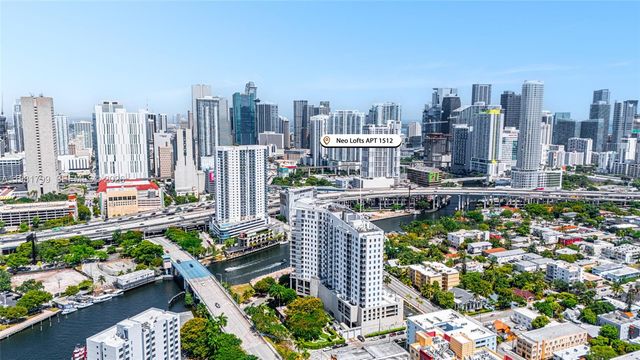 10 SW South River Dr 1512, Miami, FL 33130