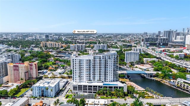 10 SW South River Dr 1512, Miami, FL 33130