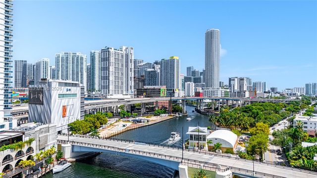 10 SW South River Dr 1512, Miami, FL 33130
