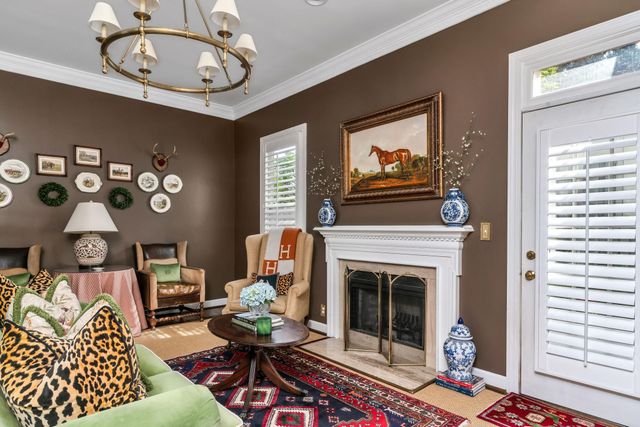 3479 Golf Club Lane, Nashville, TN 37215