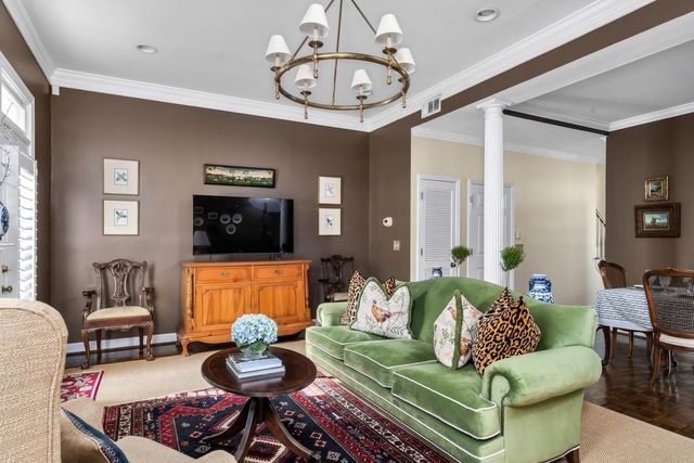 3479 Golf Club Lane, Nashville, TN 37215