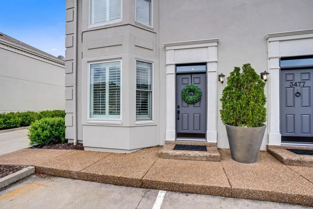 3479 Golf Club Lane, Nashville, TN 37215