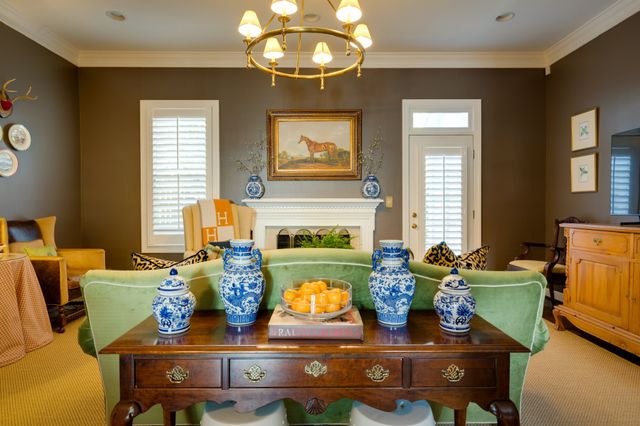 3479 Golf Club Lane, Nashville, TN 37215