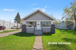 2022 Henry Street, Muskegon City, MI 49441
