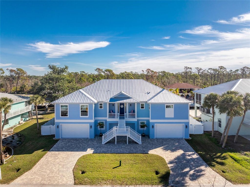 9240 PINE COVE DRIVE, Englewood, FL 34224