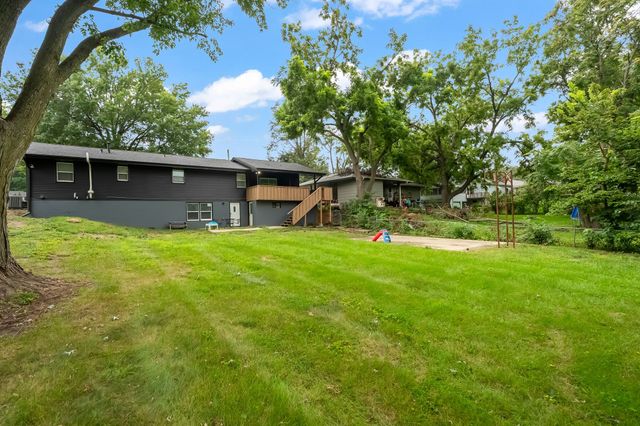 1835 Payton Avenue, Des Moines, IA 50315