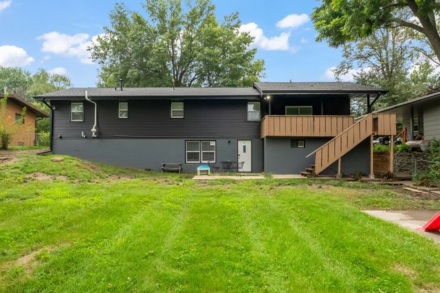 1835 Payton Avenue, Des Moines, IA 50315