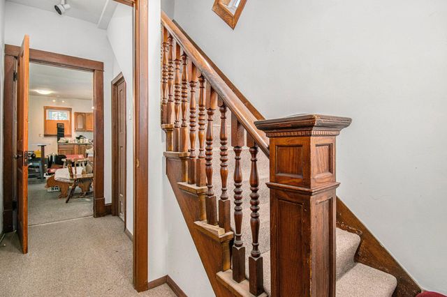 216 May Avenue, Michigan City, IN 46360