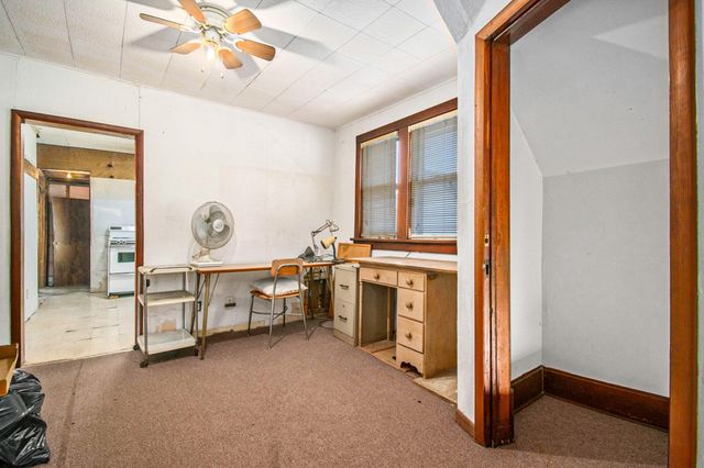 216 May Avenue, Michigan City, IN 46360