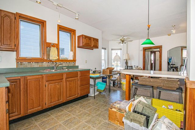 216 May Avenue, Michigan City, IN 46360