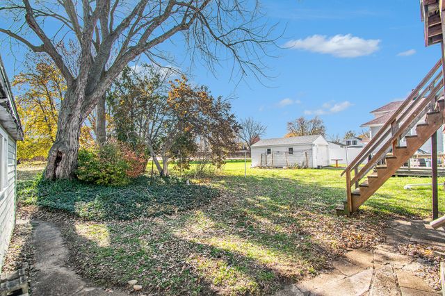 216 May Avenue, Michigan City, IN 46360