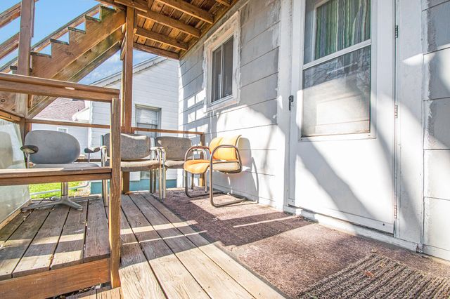 216 May Avenue, Michigan City, IN 46360