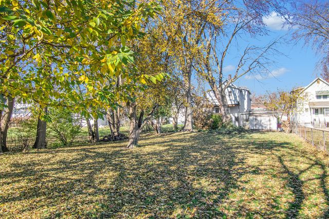 216 May Avenue, Michigan City, IN 46360