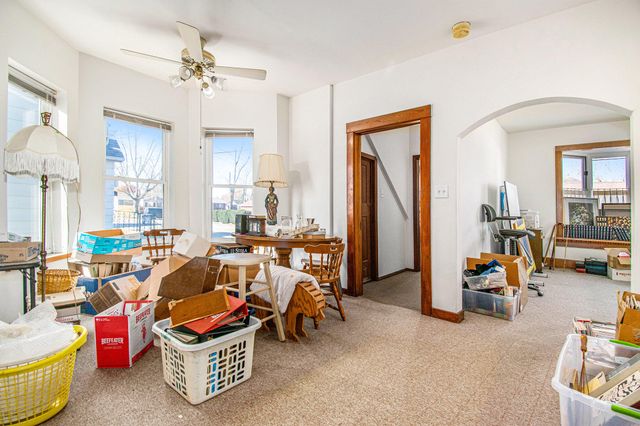 216 May Avenue, Michigan City, IN 46360