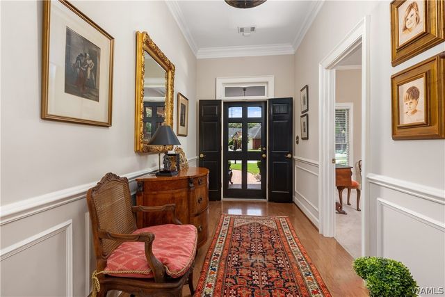 233 Tanglewood Circle, Tuscaloosa, AL 35406