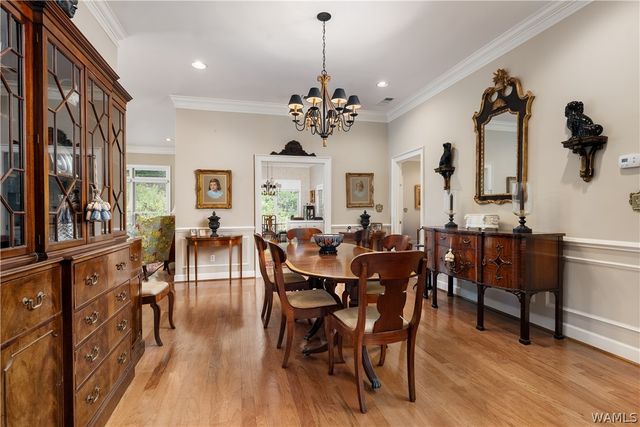 233 Tanglewood Circle, Tuscaloosa, AL 35406