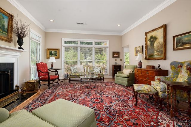 233 Tanglewood Circle, Tuscaloosa, AL 35406
