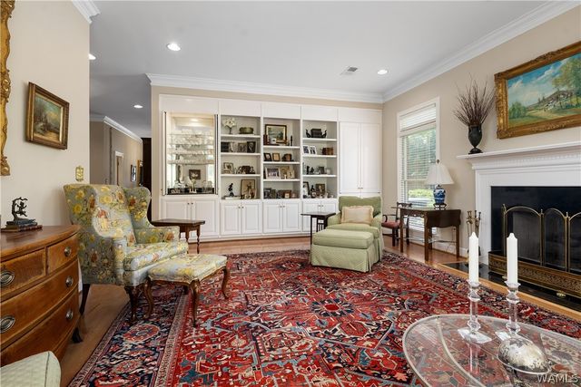 233 Tanglewood Circle, Tuscaloosa, AL 35406