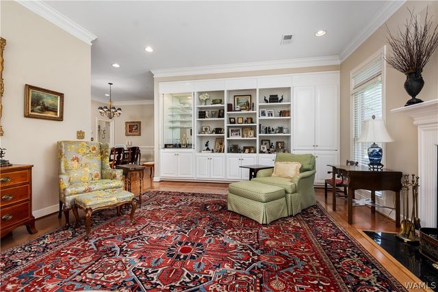 233 Tanglewood Circle, Tuscaloosa, AL 35406