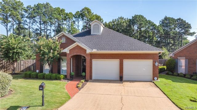 233 Tanglewood Circle, Tuscaloosa, AL 35406