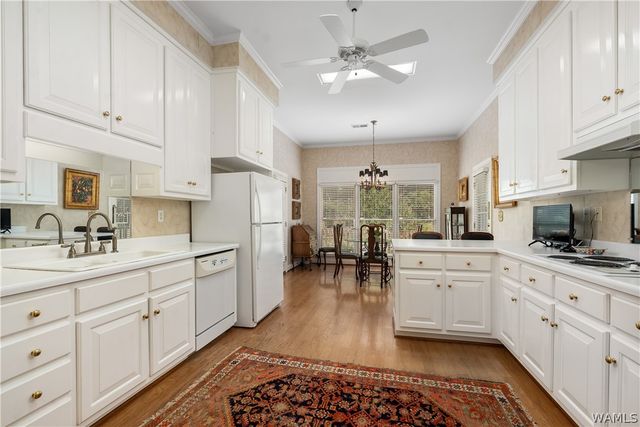 233 Tanglewood Circle, Tuscaloosa, AL 35406