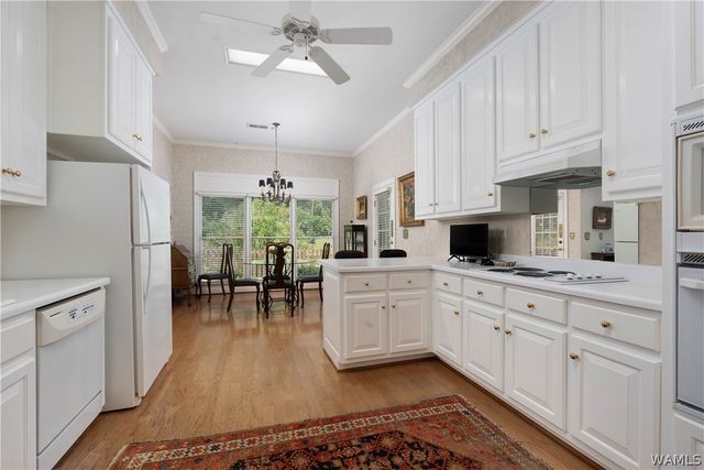 233 Tanglewood Circle, Tuscaloosa, AL 35406