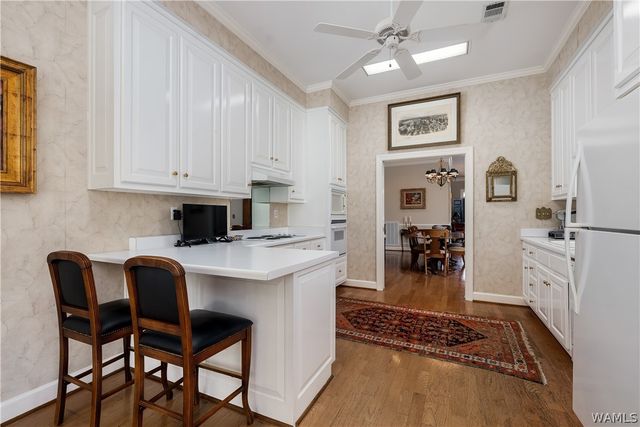 233 Tanglewood Circle, Tuscaloosa, AL 35406