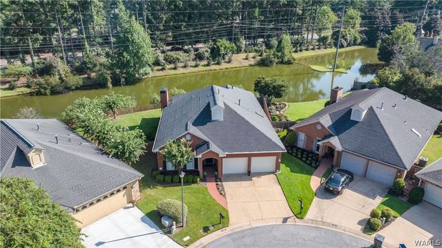 233 Tanglewood Circle, Tuscaloosa, AL 35406