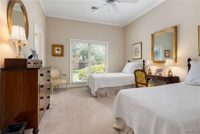 233 Tanglewood Circle, Tuscaloosa, AL 35406