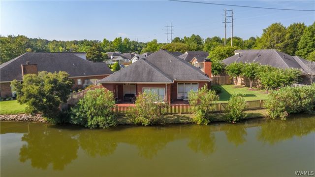 233 Tanglewood Circle, Tuscaloosa, AL 35406