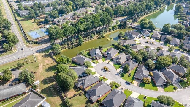 233 Tanglewood Circle, Tuscaloosa, AL 35406