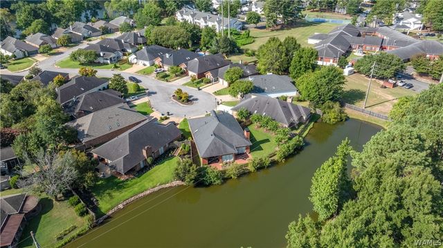 233 Tanglewood Circle, Tuscaloosa, AL 35406
