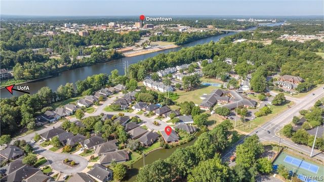 233 Tanglewood Circle, Tuscaloosa, AL 35406
