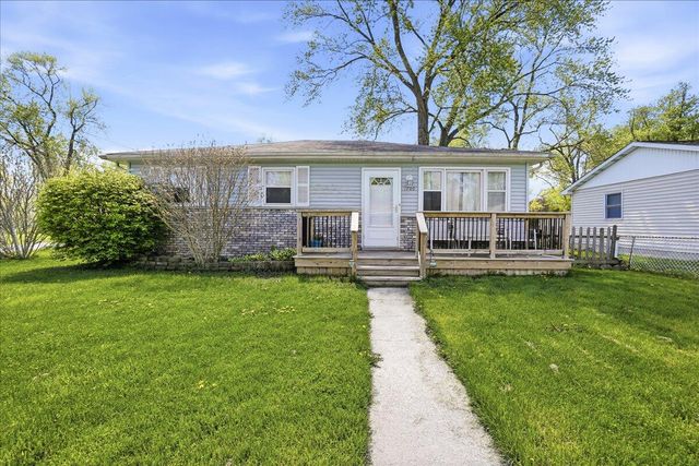 1709 E Rand Street, Hobart, IN 46342